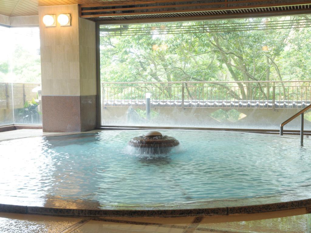 Yugawara Onsen Kawasegien Isuzu Hotel Atami  Zewnętrze zdjęcie
